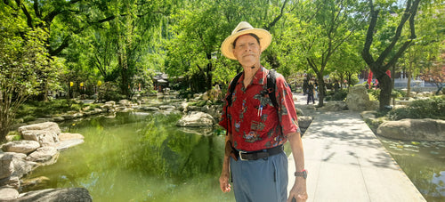 Traveler photo 4