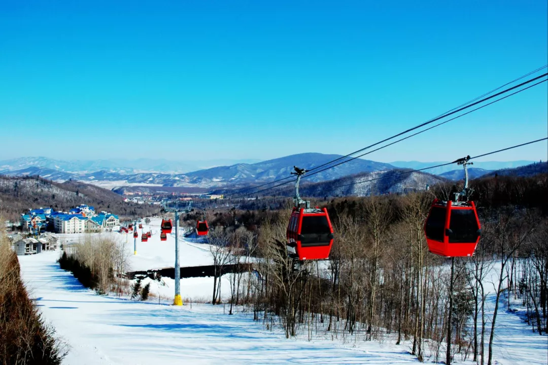 China private tour