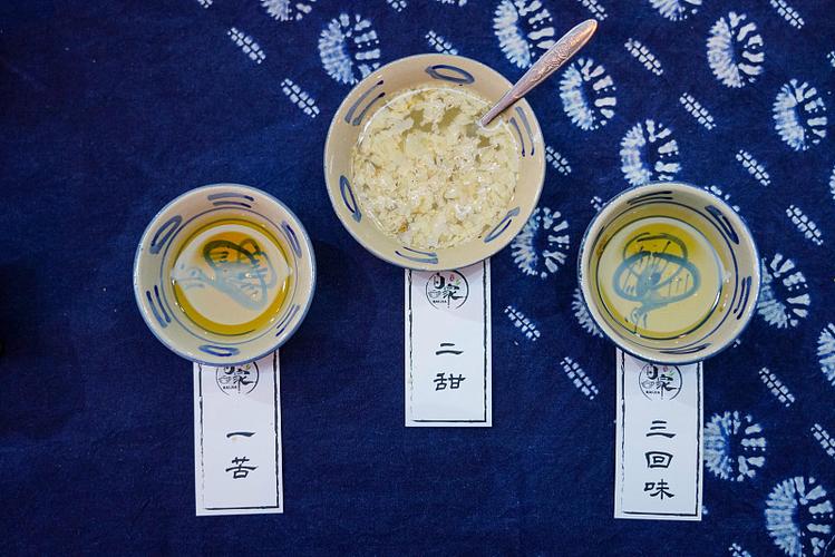 Dali to Lijiang | The Flavors of Dali — Lijiang