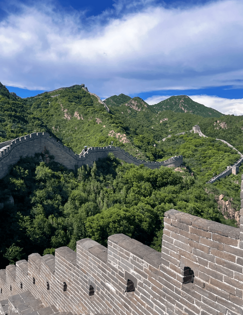 China private tour
