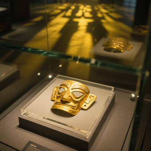 Sanxingdui Museum In-Depth Visit