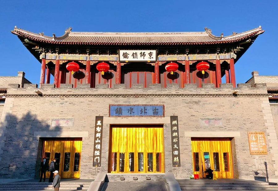 2 Days Beijing Great Wall Day & Night Tour to Mutianyu & Simatai