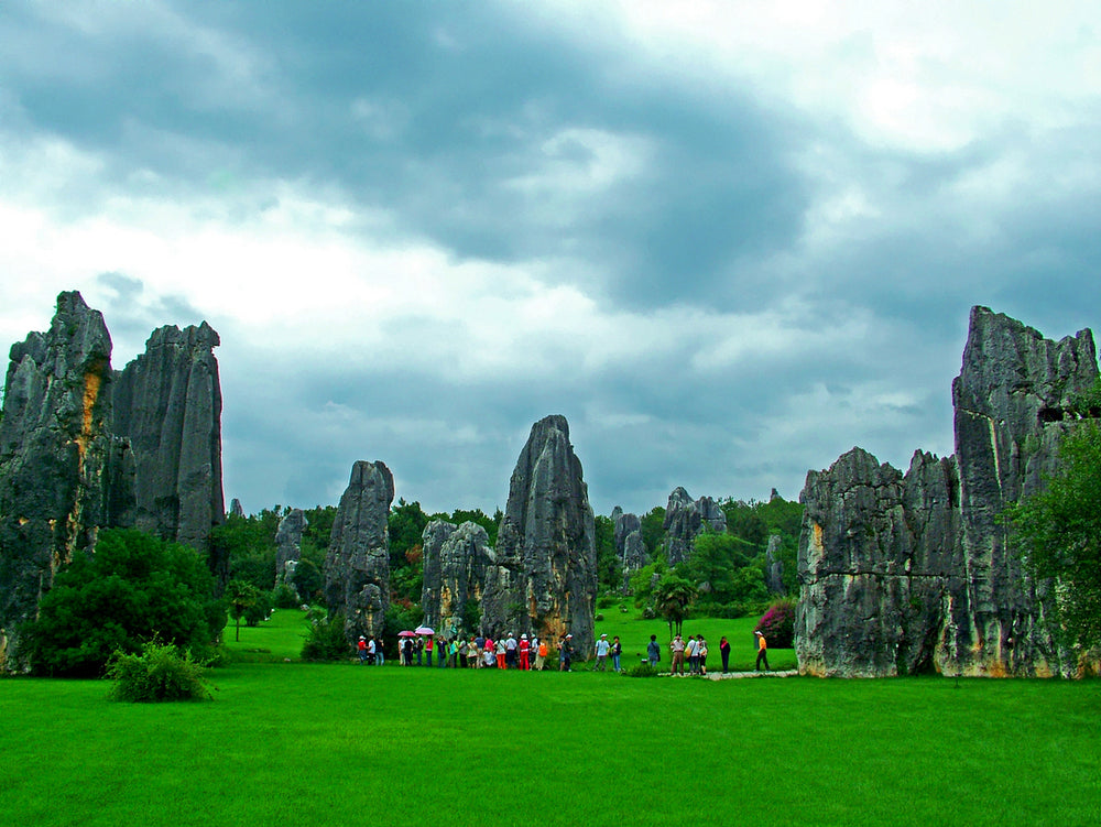 11-Day Yunnan and Chongqing Natural Wonders Tour