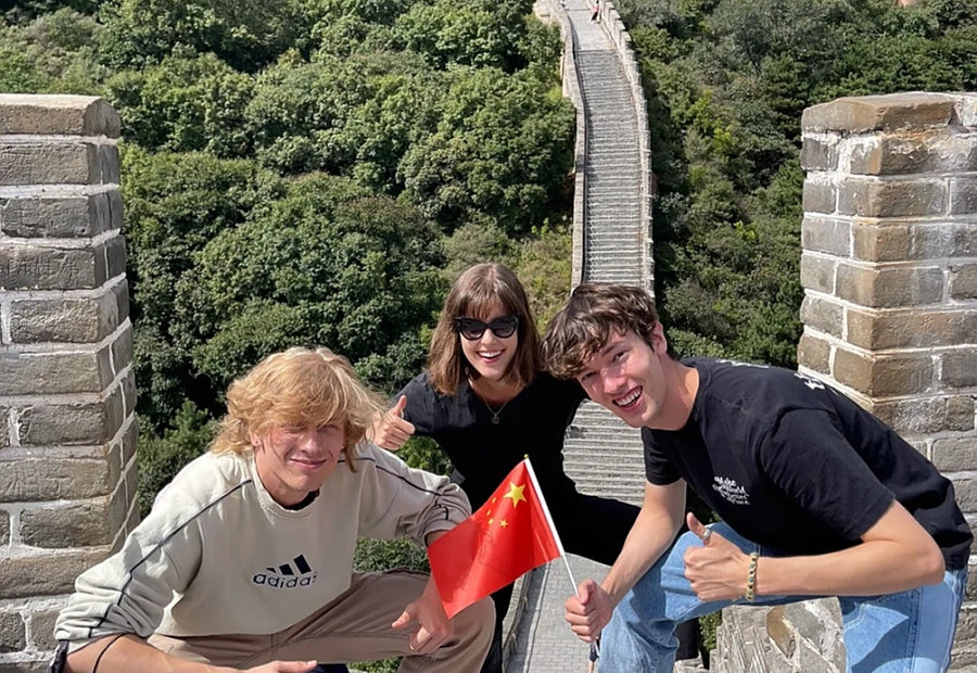 5-Day Private Beijing Exclusive Family Tour