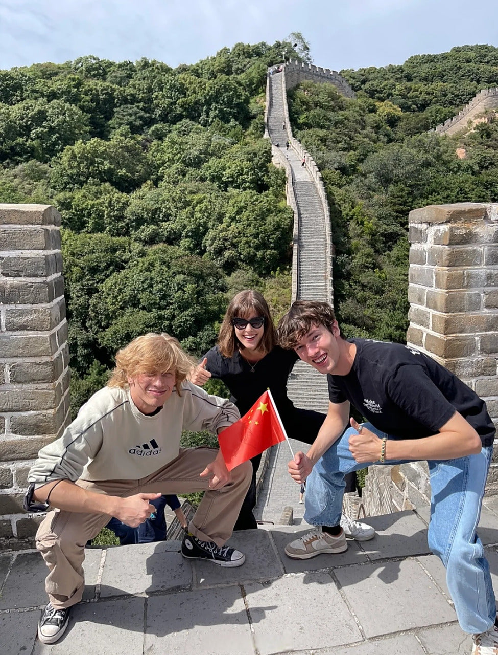 5-Day Private Beijing Exclusive Family Tour
