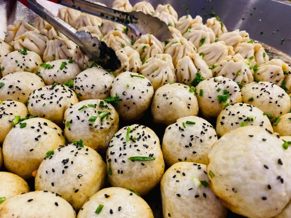 China food and culture experience
