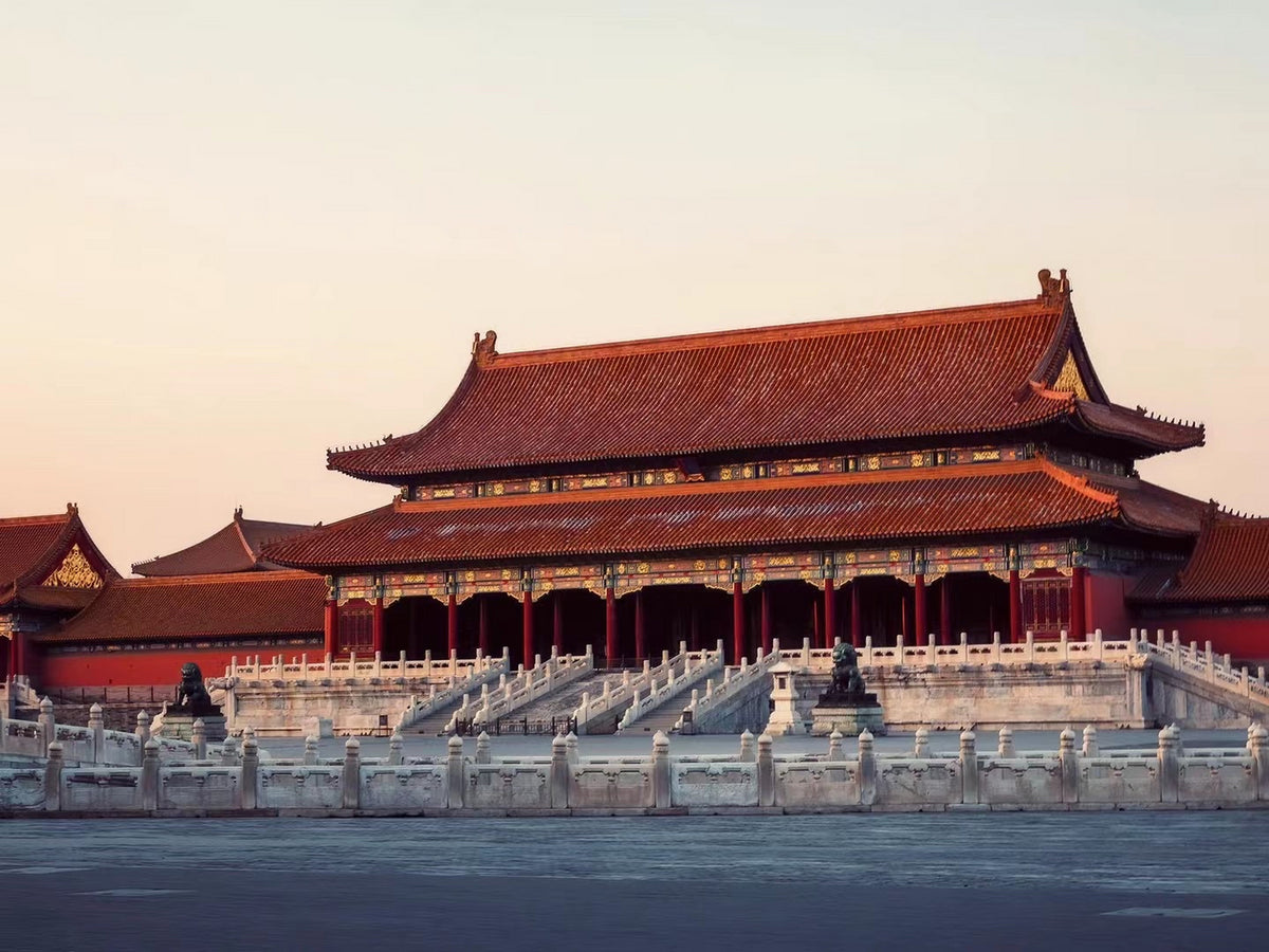 Beijing Royal Wonders — Beijing