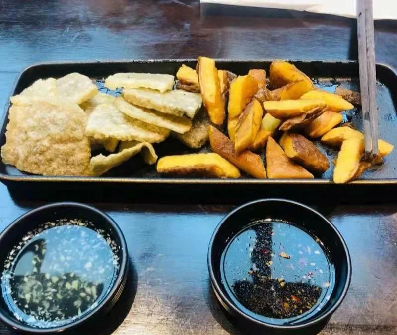 China food and culture experience