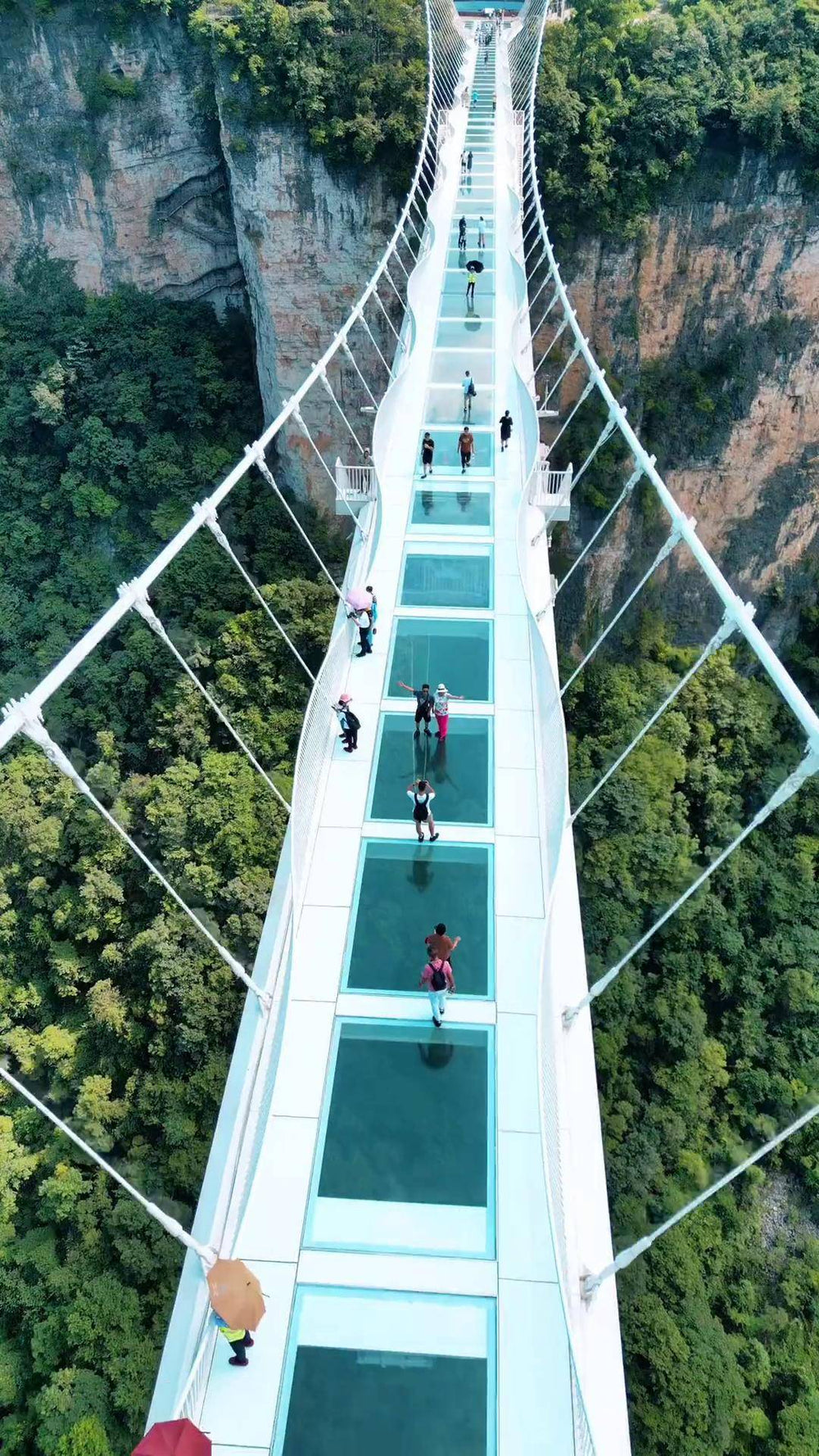 Zhangjiajie National Forest Park