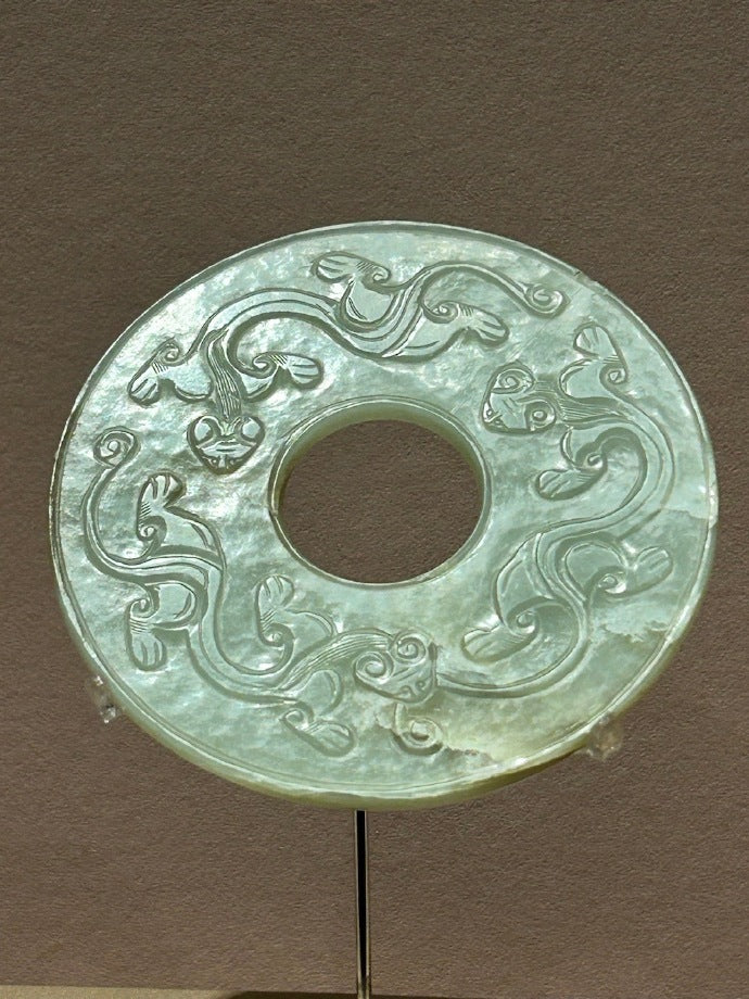 China cultural experience