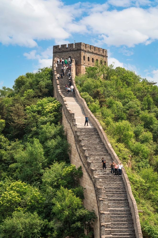 China cultural experience
