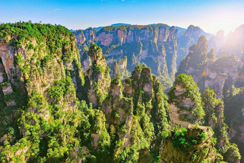 China cultural journey