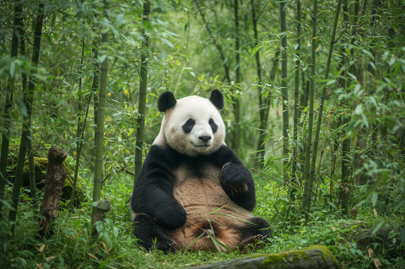 Day 7 - CHENGDU