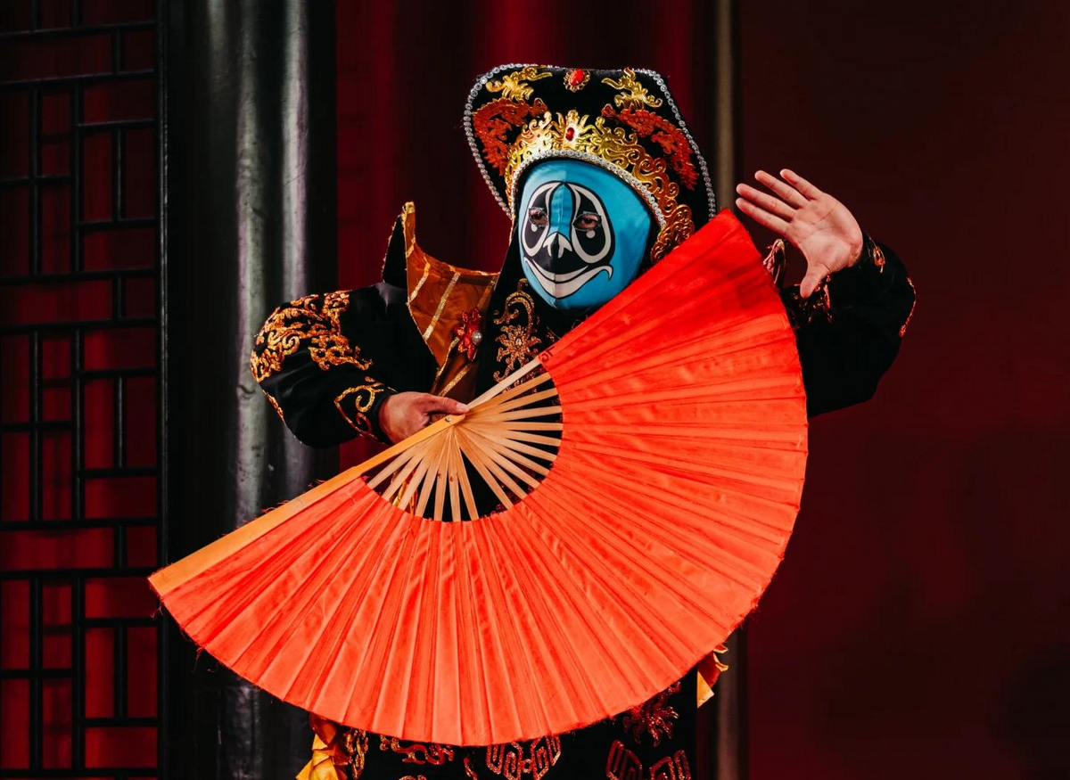 Chengdu Community Life & Sichuan Culture — Chengdu