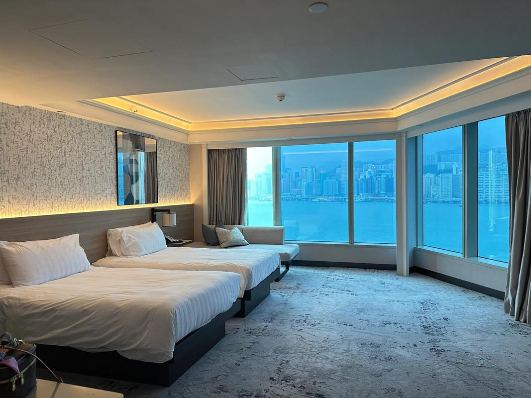 Harbin Arrival — Airport Pick-up & Hotel Check-in — Harbin		