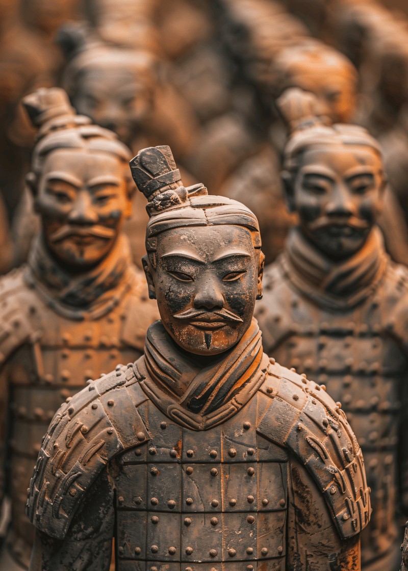 Day 5 - Xian | The Terracotta Army