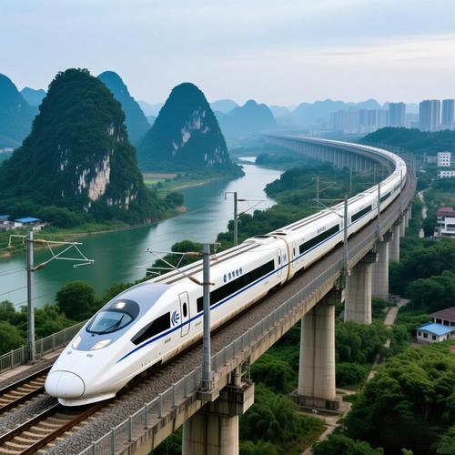 Dali to Guiyang | A Change of Scenery — Guiyang