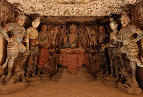 China private tour