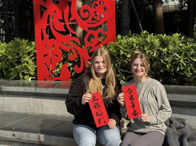 A local perspective on China's culture and everyday life