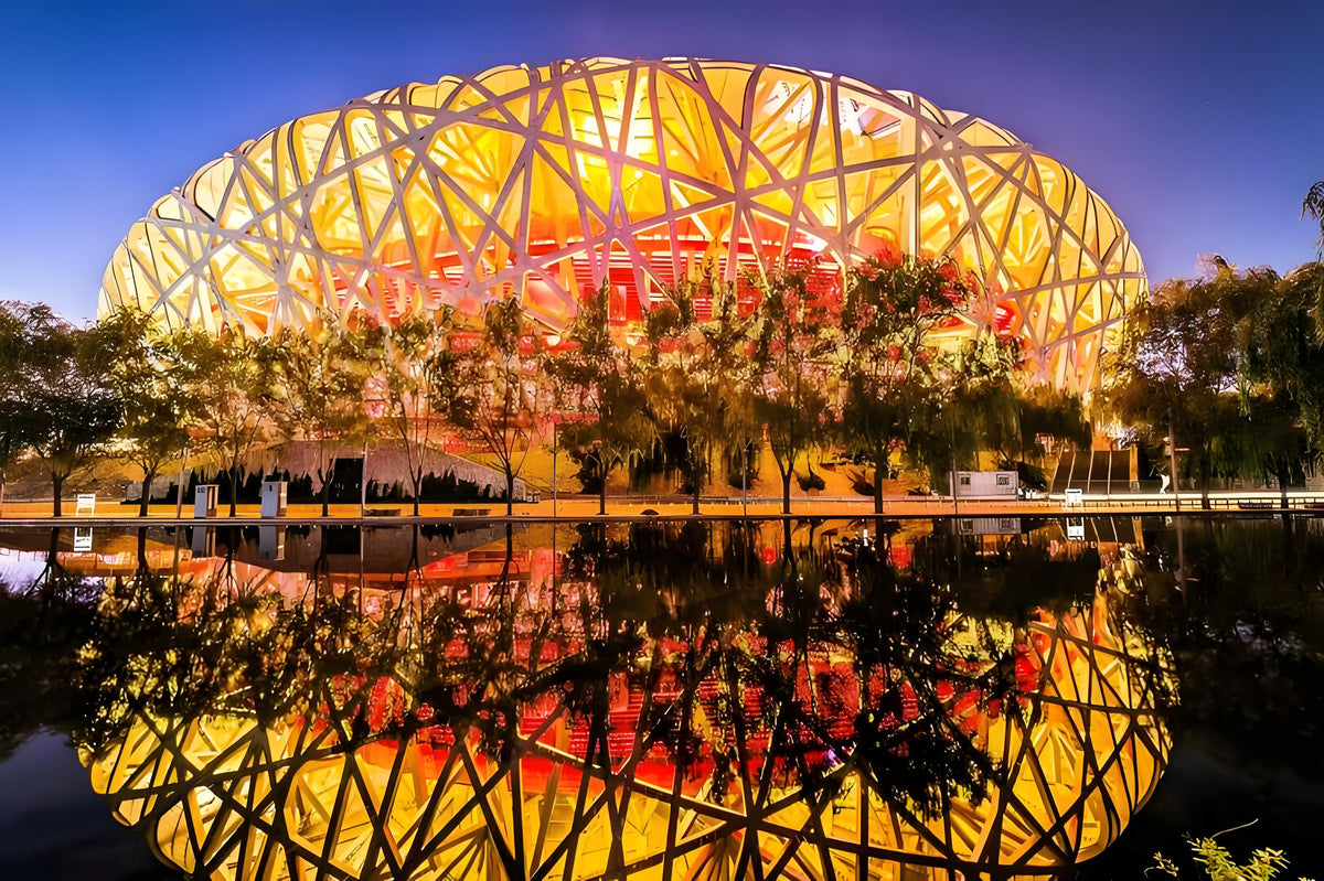 Explore the Royal Heart of China — Beijing