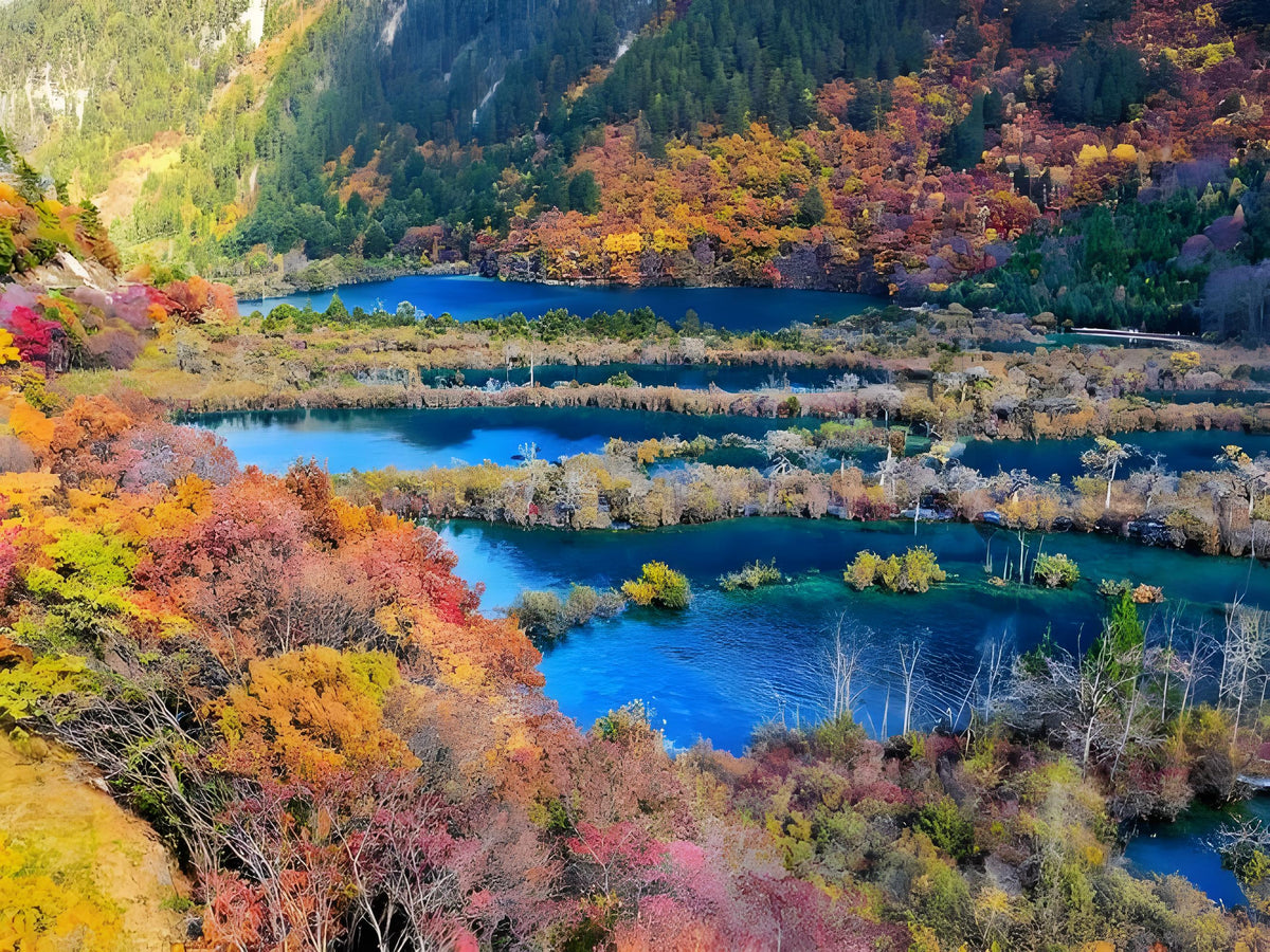 China private tour