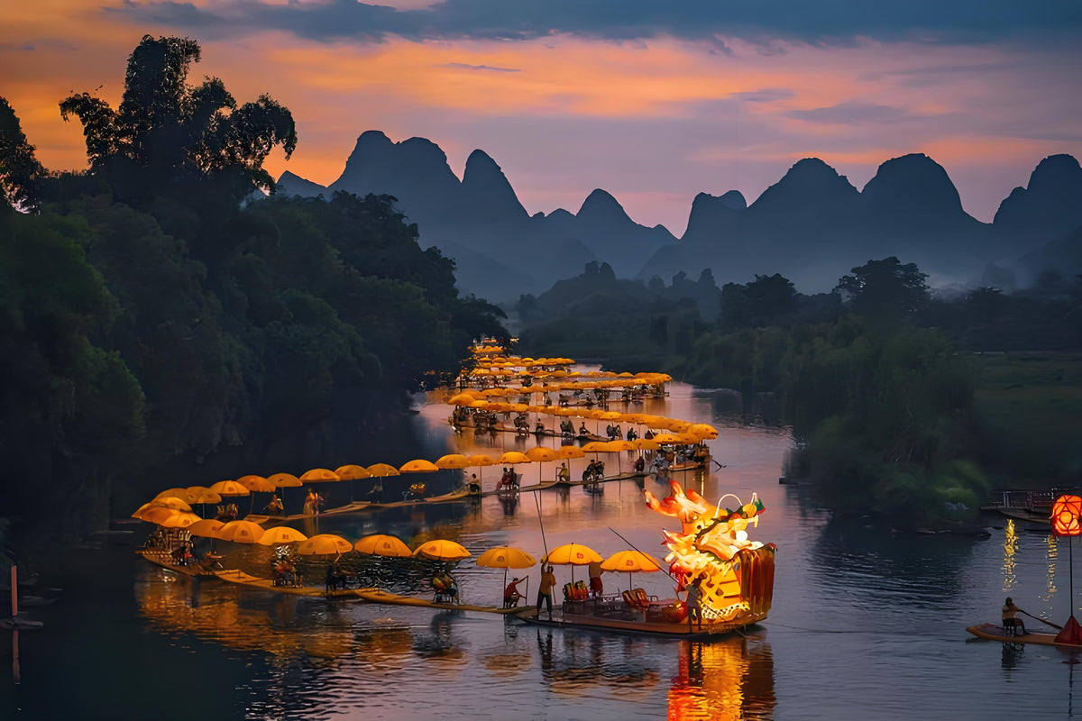 Luxury Travel