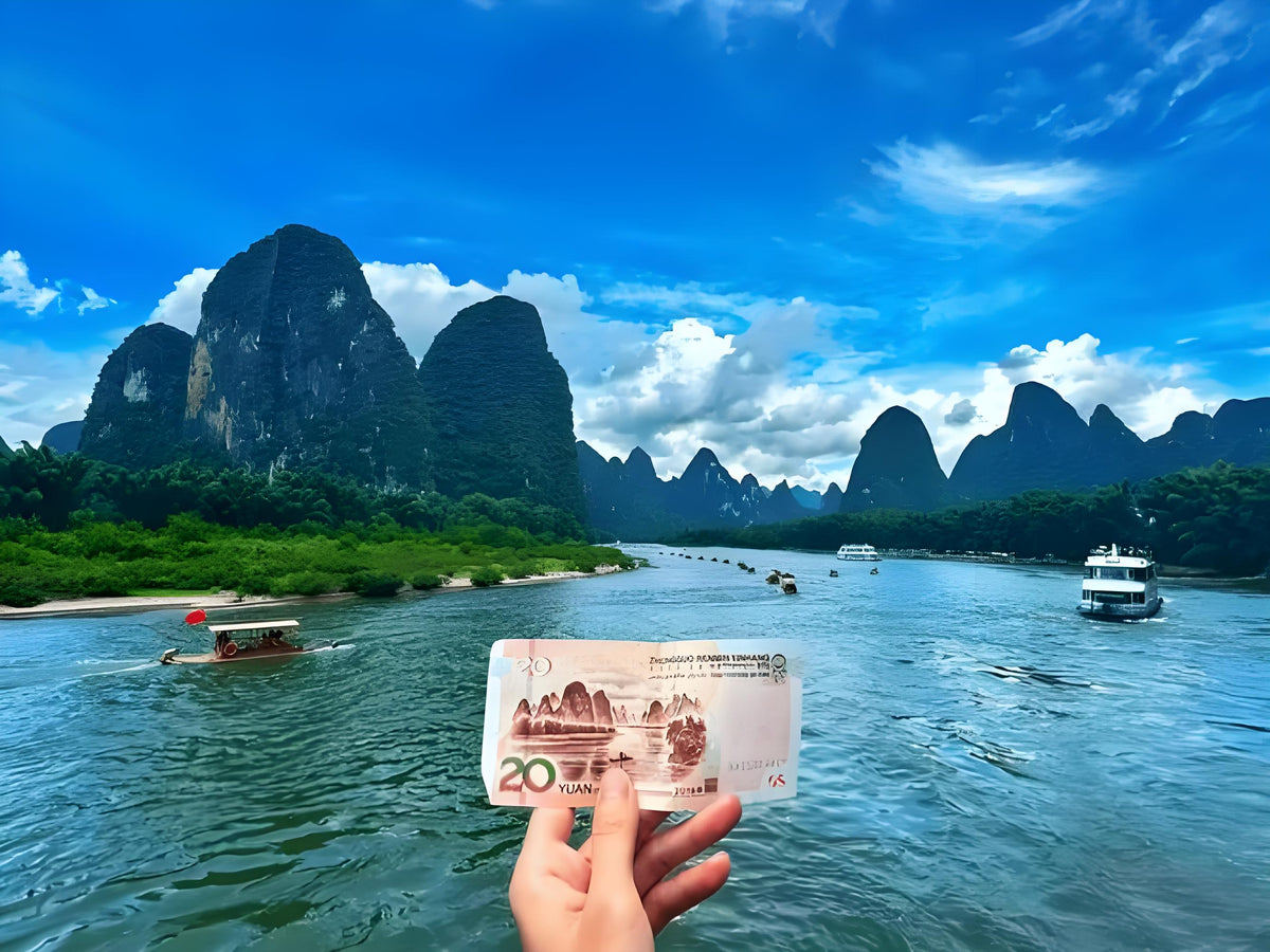 Discover authentic Chinese culture and local experiences