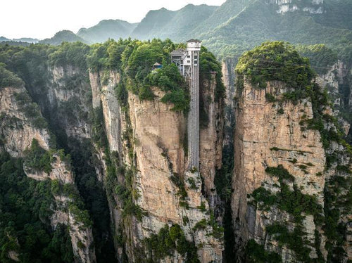 China cultural journey