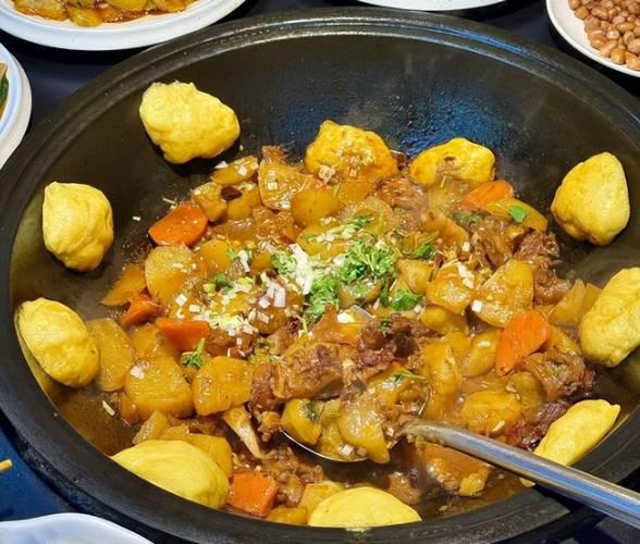 China food and culture experience