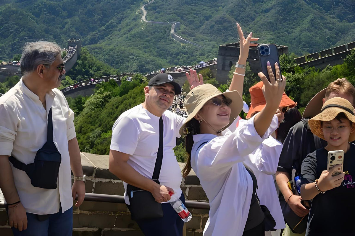 Family China Tours