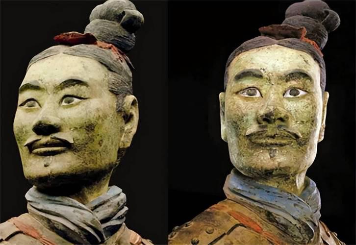 3 Days Xian Family Tour: UNESCO Terracotta (DIY), Hanfu, Calligraphy