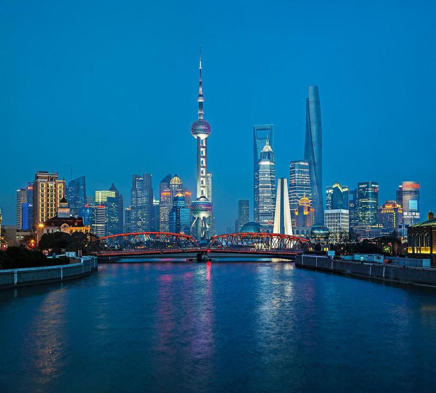 Shanghai China