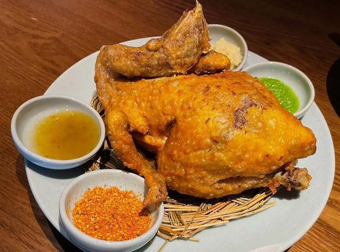 China food and culture experience