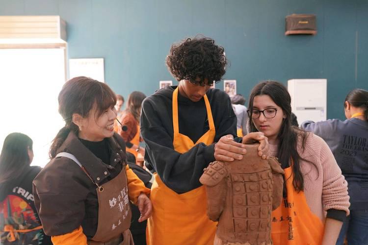 China private tour