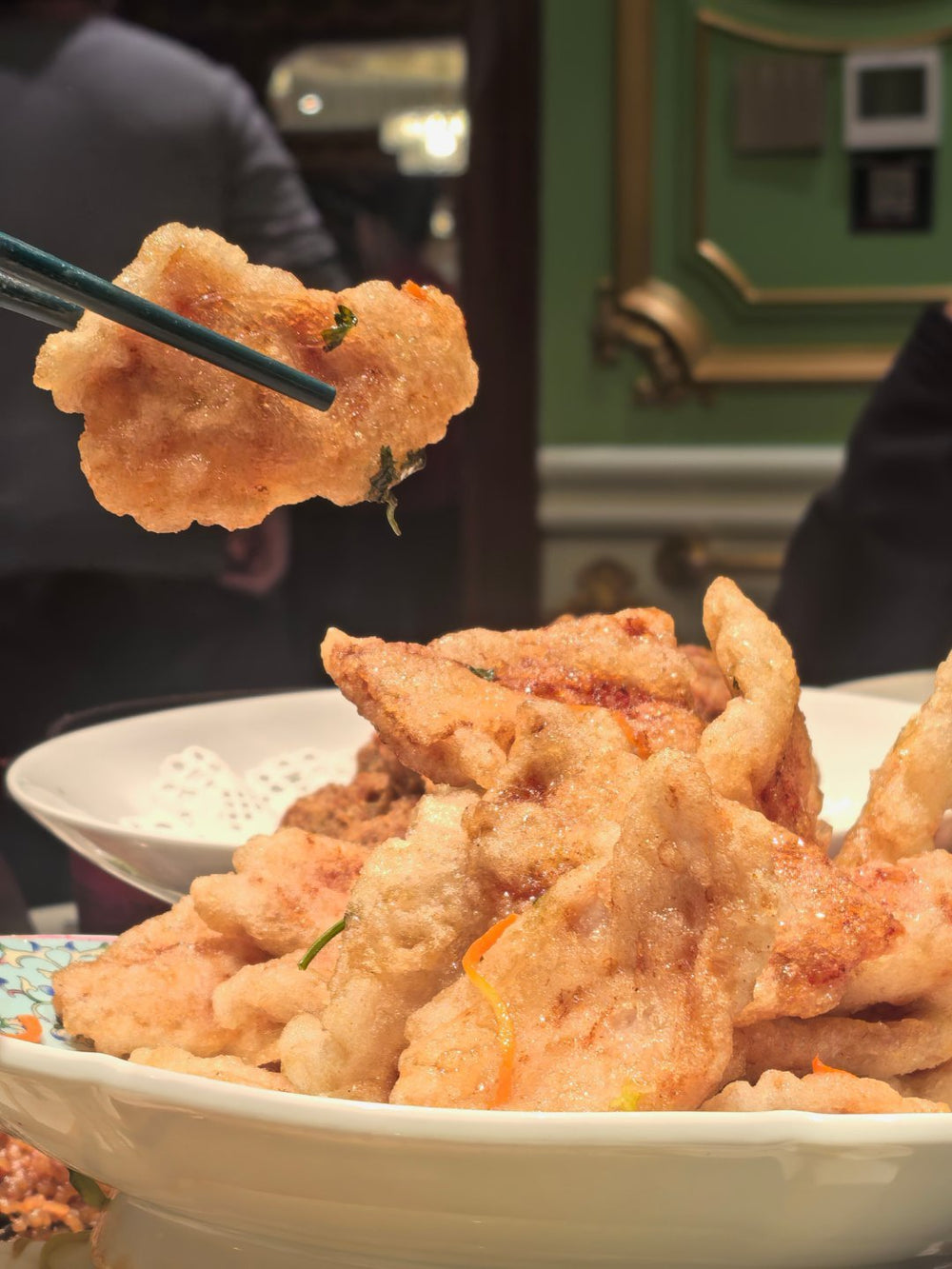 China food and culture experience