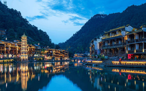 China private tour