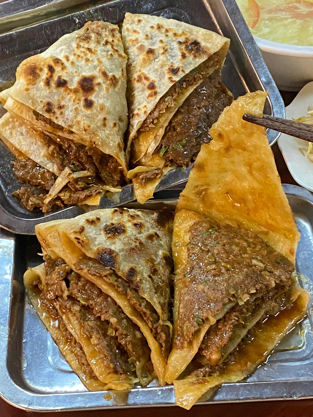 China food and culture experience
