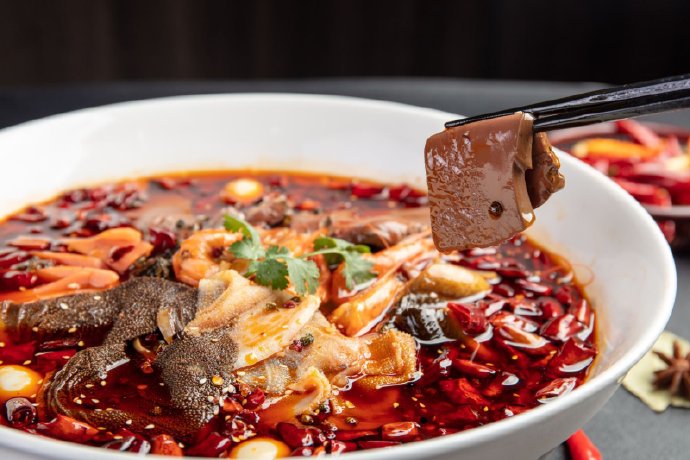 Chengdu | Sichuan Cuisine Cooking — Chengdu