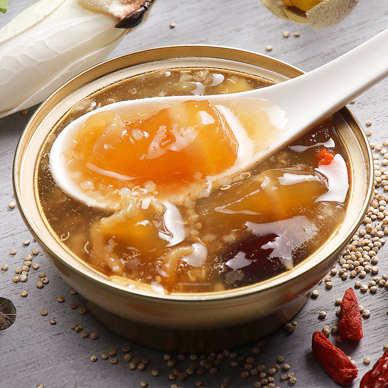 China food and culture experience