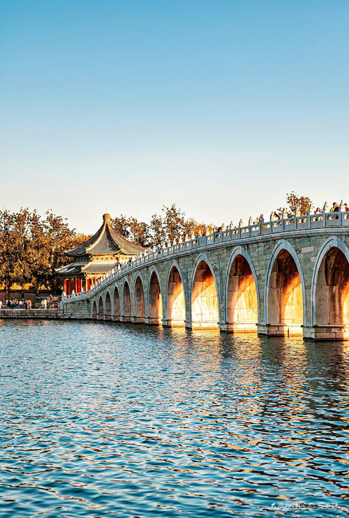 China travel experience