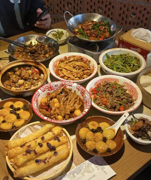 China food and culture experience