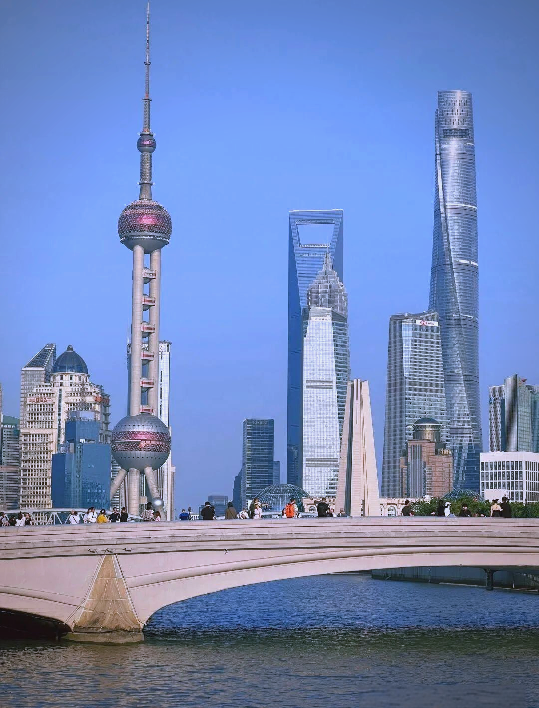 Arrival in Shanghai | Airport Pick-up & Hotel Check-in — Shanghai