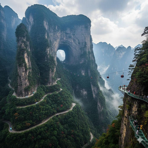 China private tour