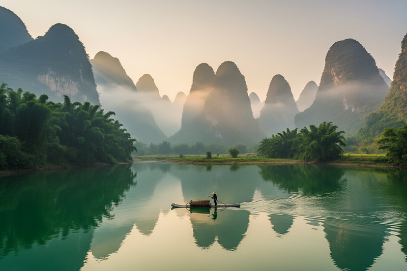 Day 7 - GUILIN