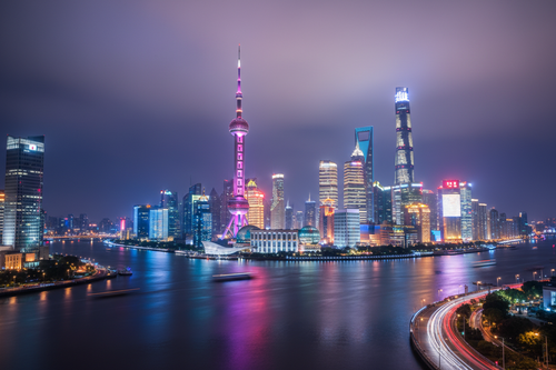 11-Day Private China Tour: Shanghai, Zhangjiajie, Xian, Beijing