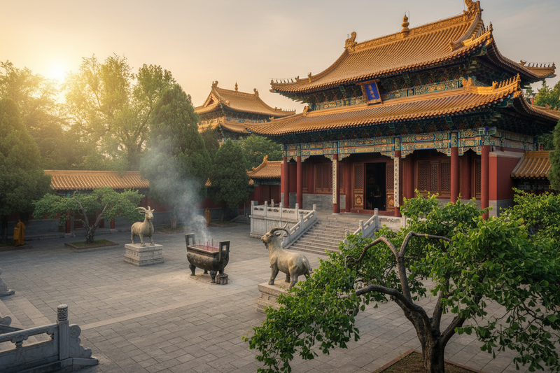 Day 2 - CHENGDU