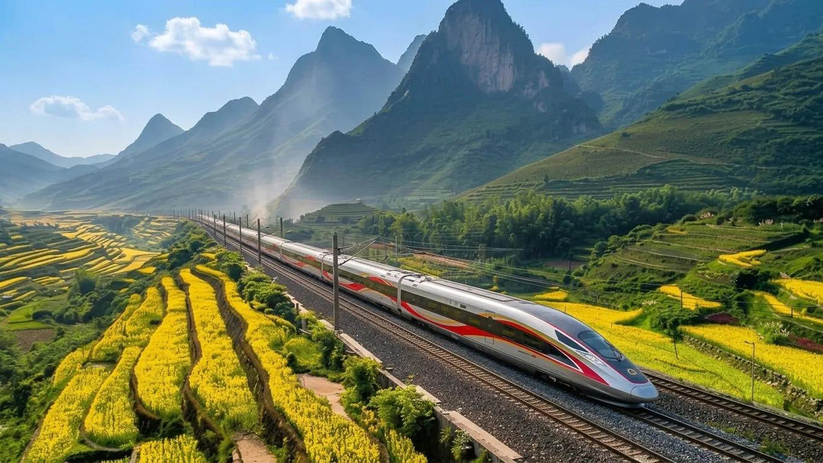 Plan a China trip with practical itinerary advice, destination combinations and recommended travel durations.