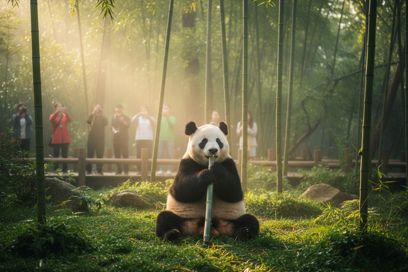 China Heritage Odyssey