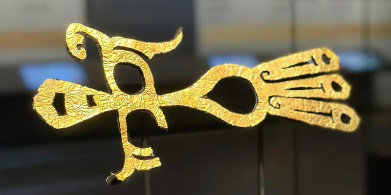 Afternoon: Sanxingdui Museum