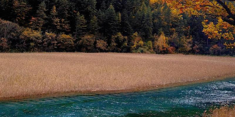 Day 1: Embarking on the Dreamy Journey to Jiuzhaigou